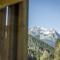 Natur Zeit - Alpine Garden Apartments - Mayrhofen