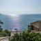 A due passi da Camogli Near to Camogli, apartment with terrace and seaside view