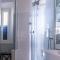 A due passi da Camogli Near to Camogli, apartment with terrace and seaside view