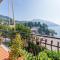 A due passi da Camogli Near to Camogli, apartment with terrace and seaside view