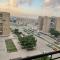 luxury apartment at Obour, 5th floor no elevator - 开罗