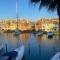 Sotogrande Pez Volador