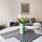 Cozy Navona Flat