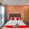 Hotel O Infinity