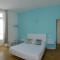 Ca del Lac Rooms