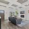 Newly renovated home near Derby