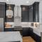 Modern & upscale home near Derby - 杰斐逊维尔