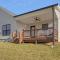 Modern & upscale home near Derby - 杰斐逊维尔
