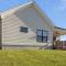 Modern & upscale home near Derby - 杰斐逊维尔