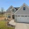 Modern & upscale home near Derby - 杰斐逊维尔
