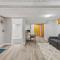 Work-friendly & near downtown