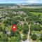 Work-friendly & near downtown