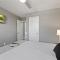 Workfriendly home with ping pong & outdoor grill