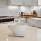 Sunny & modern Derby house
