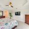 Marco Island Home with Heated Pool and Screened Lanai!