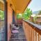 half Mi to Lake Dillon Mtn-View Condo in Frisco