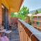 half Mi to Lake Dillon Mtn-View Condo in Frisco - Frisco