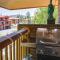 half Mi to Lake Dillon Mtn-View Condo in Frisco - Frisco