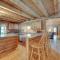 Secluded Broken Bow Cabin with Fire Pit and Deck! - Broken Bow