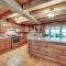 Secluded Broken Bow Cabin with Fire Pit and Deck! - Broken Bow