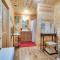 Secluded Broken Bow Cabin with Fire Pit and Deck! - Broken Bow