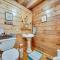 Secluded Broken Bow Cabin with Fire Pit and Deck! - Broken Bow