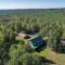 Secluded Broken Bow Cabin with Fire Pit and Deck! - Broken Bow