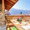Green Chalet Scalotta - Private Garden with Jacuzzi and Spa - Dervio