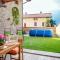 Green Chalet Scalotta - Private Garden with Pool