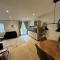 Montys Maison - Part of the The Bay Filey Holiday Village with pool, gym and direct beach access, pub, restaurant, tennis and meadows walks