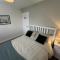 Montys Maison - Part of the The Bay Filey Holiday Village with pool, gym and direct beach access, pub, restaurant, tennis and meadows walks