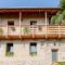 Green Chalet Scalotta - Wonderful Terrace Lake and Mounts View - Dervio