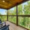 Modern Pool Cabin, Hot Tub, Pet Friendly, Secluded, Mins to Wilderness - Sevierville