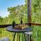 Modern Pool Cabin, Hot Tub, Pet Friendly, Secluded, Mins to Wilderness - Sevierville