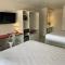 A & S Vacation Rooms