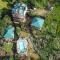 Worlds End Base Eco-Village