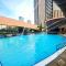 Peak Suites At Times Square - 吉隆坡