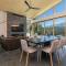 Two Dancing Trees: Modern Luxury w/ Mountain Views - بريكنريدج