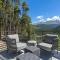 Two Dancing Trees: Modern Luxury w/ Mountain Views - بريكنريدج