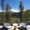 Two Dancing Trees: Modern Luxury w/ Mountain Views - بريكنريدج