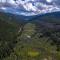 Two Dancing Trees: Modern Luxury w/ Mountain Views - بريكنريدج