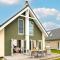 Ferienhaus Nordseeresort 57 Haus Bla Bla Büsum