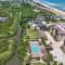 Oceanside Luxury Condo - Ocean View - Pool - Intracoastal Access - Flagler Beach