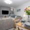 The Bay Cottage - Morecambe Bay