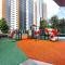 KLIA Homestay Apartment - 2 room