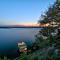 AustinTetons Sunset Cliff Resort on Lake Travis - PRIVATE WEDDING, EVENT, HEATED POOL, BOAT DOCK