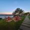 AustinTetons Sunset Cliff Resort on Lake Travis - PRIVATE WEDDING, EVENT, HEATED POOL, BOAT DOCK
