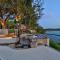 AustinTetons Sunset Cliff Resort on Lake Travis - PRIVATE WEDDING, EVENT, HEATED POOL, BOAT DOCK