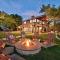 AustinTetons Sunset Cliff Resort on Lake Travis - PRIVATE WEDDING, EVENT, HEATED POOL, BOAT DOCK
