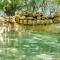 The Falls, Pool, Lush Garden, and Enchanting Koi Pond Escape - Маямі